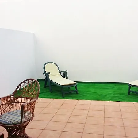 Casa Serena Playa Blanca