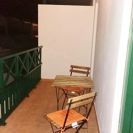 Appartement Casa Serena Playa Blanca *