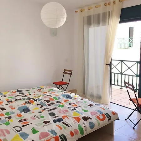 Casa Serena Playa Blanca * Playa Blanca (Lanzarote)