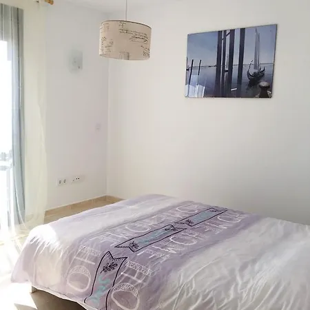 Casa Serena Playa Blanca Appartement