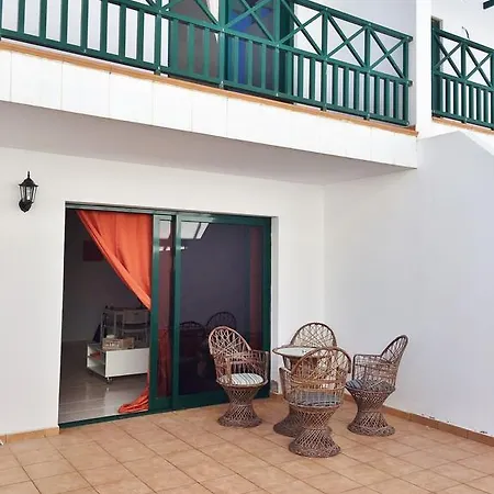 Casa Serena Playa Blanca *