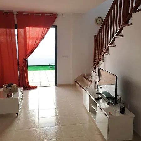 公寓 Casa Serena Playa Blanca