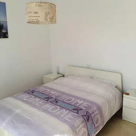 Casa Serena Playa Blanca 公寓 普拉亚布兰卡